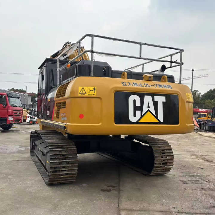 Used CATERPILLAR 336D2 Excavator CAT 336D2 330 360 Used CAT 336D2 Excavator for Sale Used Walking Excavator on Caterpillar - Pelle: photos 1 Used CATERPILLAR 336D2 Excavator CAT 336D2 330 360 Used CAT 336D2 Excavator for Sale Used Walking Excavator on Caterpillar - Pelle: photos 1