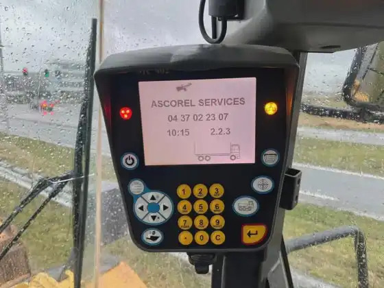 Used Cat 966h Wheel Loader Original USA Used Cat Caterpillar 966h Wheel Loader for Sale - Chargeuse sur pneus: photos 2 Used Cat 966h Wheel Loader Original USA Used Cat Caterpillar 966h Wheel Loader for Sale - Chargeuse sur pneus: photos 2