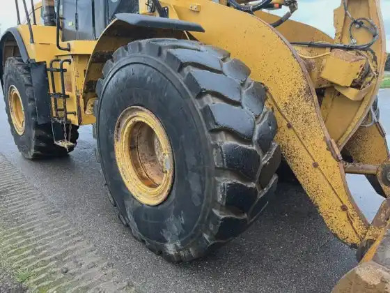 Used Cat 966h Wheel Loader Original USA Used Cat Caterpillar 966h Wheel Loader for Sale - Chargeuse sur pneus: photos 5 Used Cat 966h Wheel Loader Original USA Used Cat Caterpillar 966h Wheel Loader for Sale - Chargeuse sur pneus: photos 5
