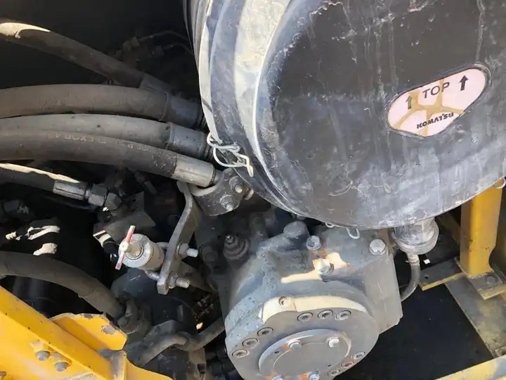 Used Komatsu PC700 Excavator Low Price for Sale Used Excavator PC220 PC200 PC240 PC650 PC700 PC800 - Pelle: photos 4 Used Komatsu PC700 Excavator Low Price for Sale Used Excavator PC220 PC200 PC240 PC650 PC700 PC800 - Pelle: photos 4