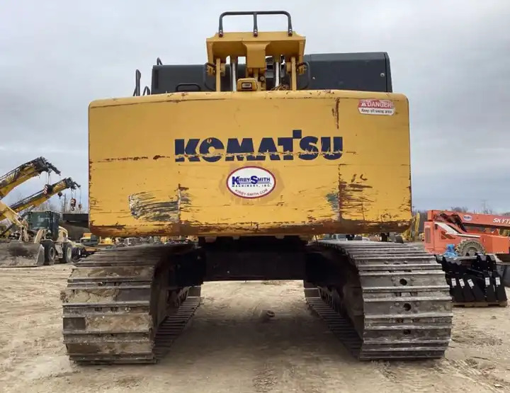Used Komatsu Pc800 Excavator In Stock Komatsu Japan Brand With Cheap Price Komatsu Pc800 Excavator - Pelle: photos 2 Used Komatsu Pc800 Excavator In Stock Komatsu Japan Brand With Cheap Price Komatsu Pc800 Excavator - Pelle: photos 2