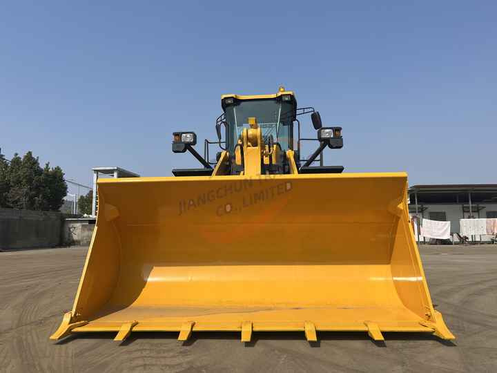 Used Wheel Loader SDLG 956L Contact for More Wheel Loader Used for Sale of Various Brands - Chargeuse sur pneus: photos 2 Used Wheel Loader SDLG 956L Contact for More Wheel Loader Used for Sale of Various Brands - Chargeuse sur pneus: photos 2