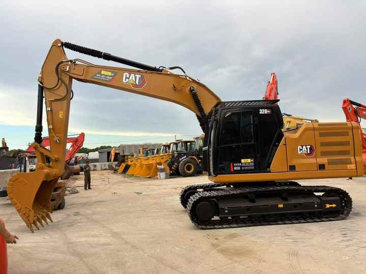 Used cat 320gc New Caterpillar Cat 320gc 320gx Excavator Latest Model Caterpillar 320gc 20 Ton Excavator Used Cat320gc - Pelle: photos 4 Used cat 320gc New Caterpillar Cat 320gc 320gx Excavator Latest Model Caterpillar 320gc 20 Ton Excavator Used Cat320gc - Pelle: photos 4