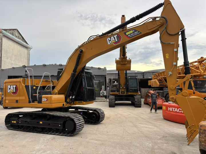 Used cat 320gc New Caterpillar Cat 320gc 320gx Excavator Latest Model Caterpillar 320gc 20 Ton Excavator Used Cat320gc - Pelle: photos 4 Used cat 320gc New Caterpillar Cat 320gc 320gx Excavator Latest Model Caterpillar 320gc 20 Ton Excavator Used Cat320gc - Pelle: photos 4