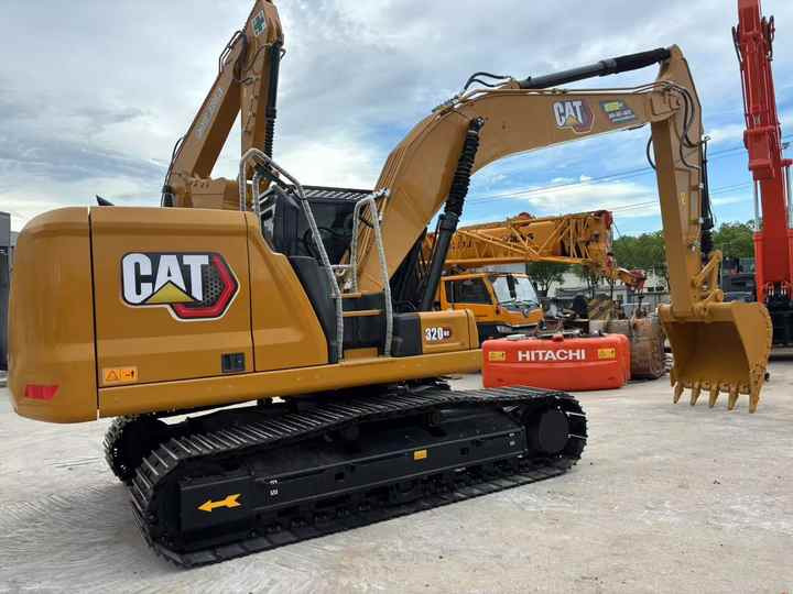 Used cat 320gc New Caterpillar Cat 320gc 320gx Excavator Latest Model Caterpillar 320gc 20 Ton Excavator Used Cat320gc - Pelle: photos 3 Used cat 320gc New Caterpillar Cat 320gc 320gx Excavator Latest Model Caterpillar 320gc 20 Ton Excavator Used Cat320gc - Pelle: photos 3