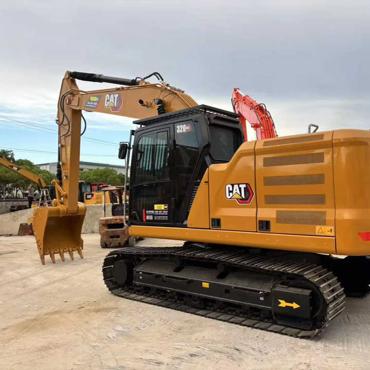 Used cat 320gc New Caterpillar Cat 320gc 320gx Excavator Latest Model Caterpillar 320gc 20 Ton Excavator Used Cat320gc - Pelle: photos 1 Used cat 320gc New Caterpillar Cat 320gc 320gx Excavator Latest Model Caterpillar 320gc 20 Ton Excavator Used Cat320gc - Pelle: photos 1