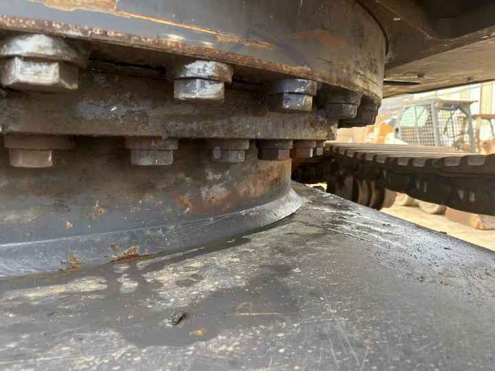 Volvo EC480DL 40-Ton High-Performance Crawler Excavator - Cost-Effective Volvo 480 Series Available for Purchase - Pelle: photos 4 Volvo EC480DL 40-Ton High-Performance Crawler Excavator - Cost-Effective Volvo 480 Series Available for Purchase - Pelle: photos 4