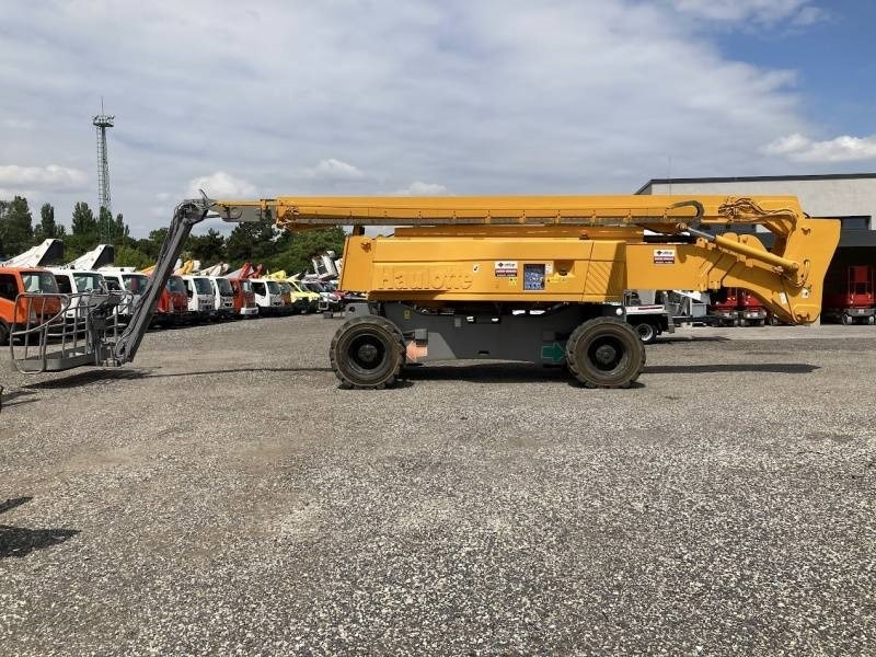 Haulotte HA41PX - 41,5 m - 4x4x4 - Nacelle articulée: photos 5 Haulotte HA41PX - 41,5 m - 4x4x4 - Nacelle articulée: photos 5