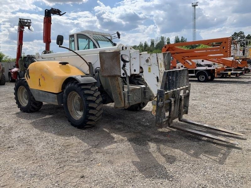 JLG 4017 PS - 17,3m - 4T - 4x4x4 - Chariot télescopique: photos 1 JLG 4017 PS - 17,3m - 4T - 4x4x4 - Chariot télescopique: photos 1
