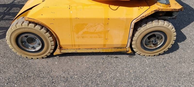 Nacelle articulée Manitou 105 VJR2 - 10,5 m - electric: photos 10