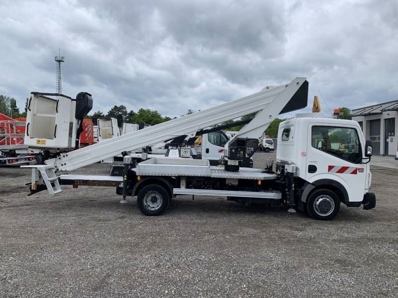 Renault Maxity ISOLI VT60NE - 20m, 250kg - Camion avec nacelle: photos 4 Renault Maxity ISOLI VT60NE - 20m, 250kg - Camion avec nacelle: photos 4