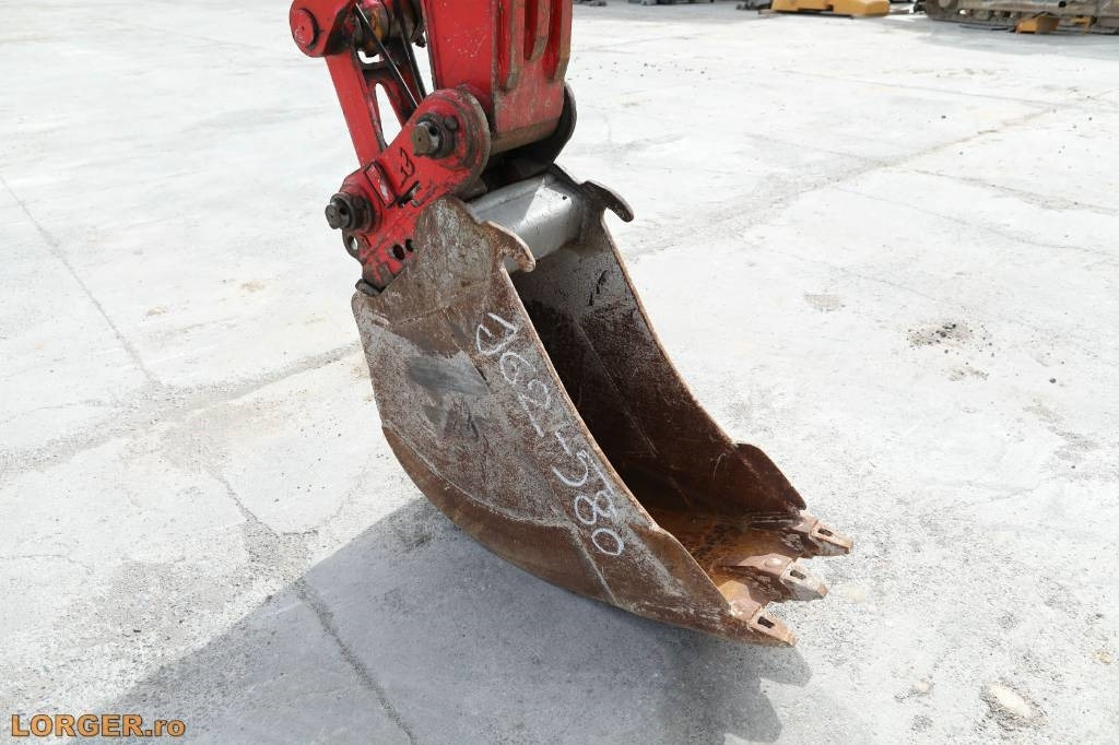 Pelle sur chenille Hyundai Robex 145 LCR: photos 7 Pelle sur chenille Hyundai Robex 145 LCR: photos 7