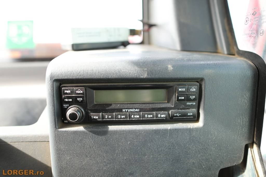 Pelle sur chenille Hyundai Robex 145 LCR: photos 16 Pelle sur chenille Hyundai Robex 145 LCR: photos 16