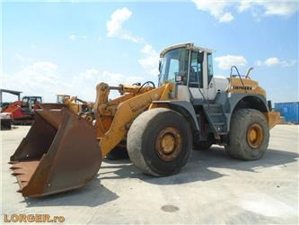 Liebherr L564 - Chargeuse sur pneus: photos 1 Liebherr L564 - Chargeuse sur pneus: photos 1