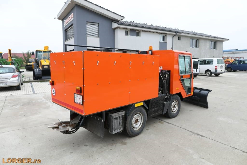 Schoerling FTTV - Engin de déneigement: photos 3 Schoerling FTTV - Engin de déneigement: photos 3