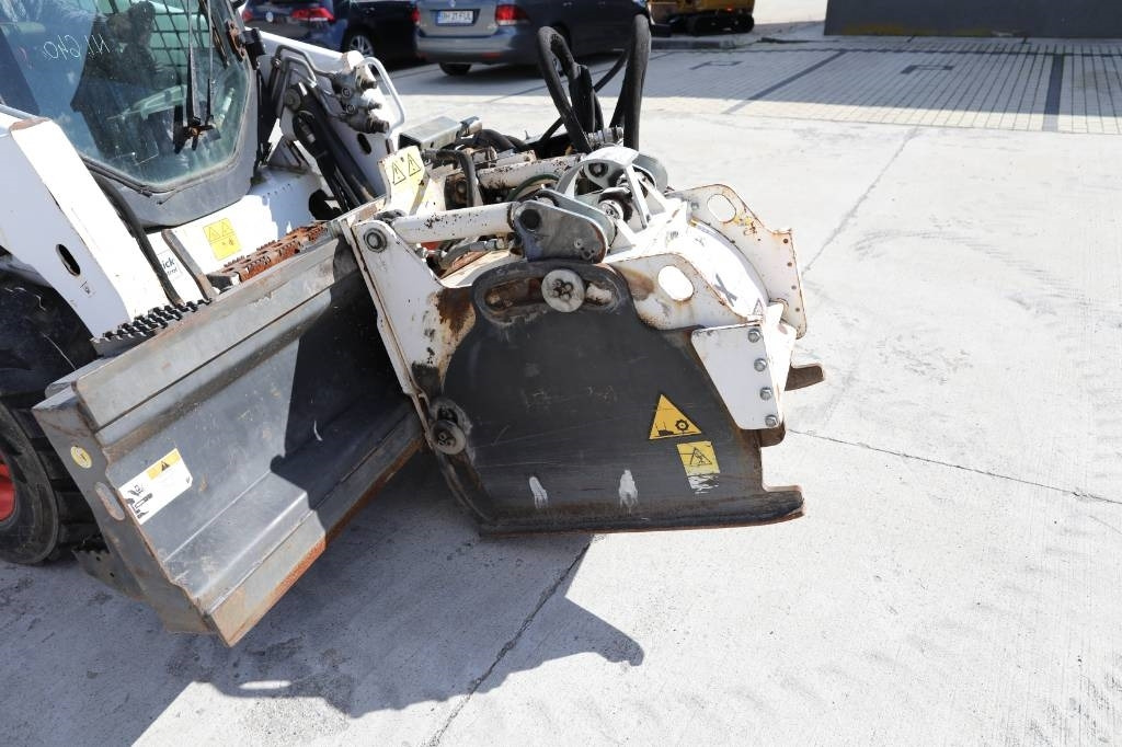 Simex PL4520 - Fraiseuse à froid: photos 5 Simex PL4520 - Fraiseuse à froid: photos 5