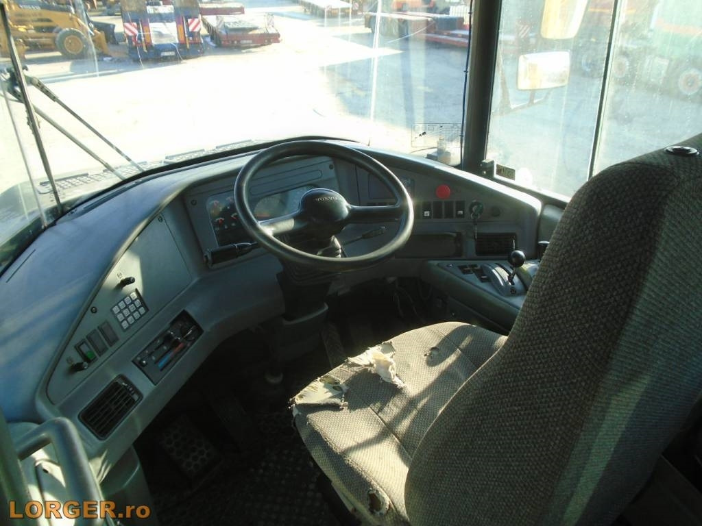 Tombereau articulé Volvo A 30 D: photos 13