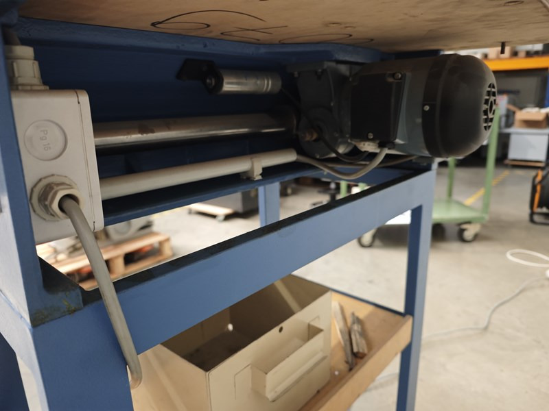 Bickel HKS 3/50 - Machine d'impression: photos 1 Bickel HKS 3/50 - Machine d'impression: photos 1