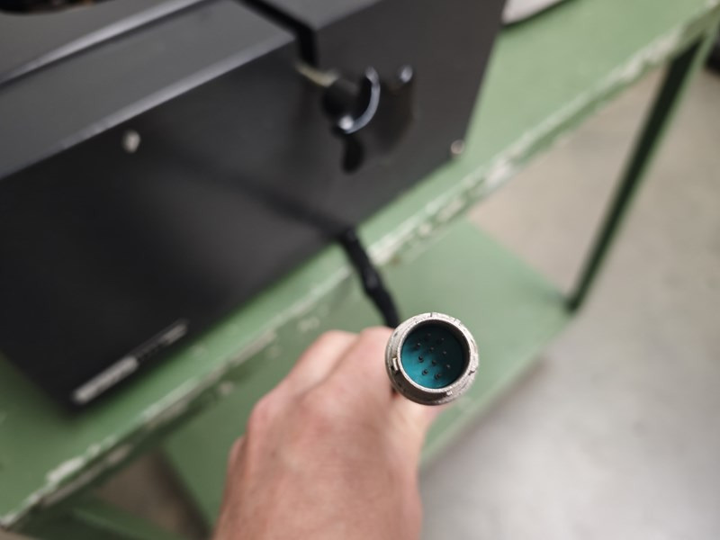 Horizon CR-14 - Machine d'impression: photos 3 Horizon CR-14 - Machine d'impression: photos 3