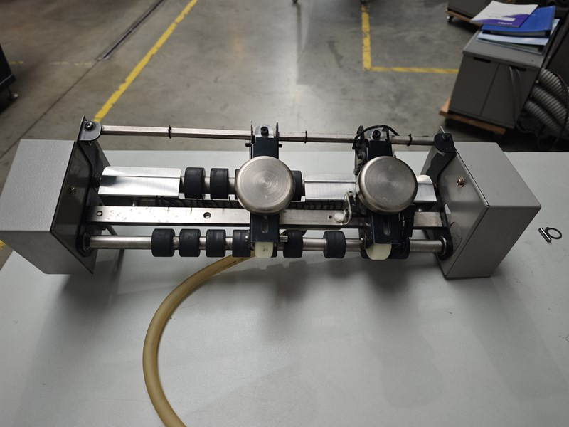 Horizon CTK-100 - Machine d'impression: photos 1 Horizon CTK-100 - Machine d'impression: photos 1