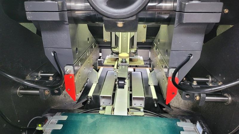 Horizon HT-70 | 2003 - Massicot: photos 3 Horizon HT-70 | 2003 - Massicot: photos 3