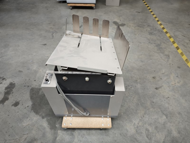 Horizon PJ-77 - Machine d'impression: photos 2 Horizon PJ-77 - Machine d'impression: photos 2