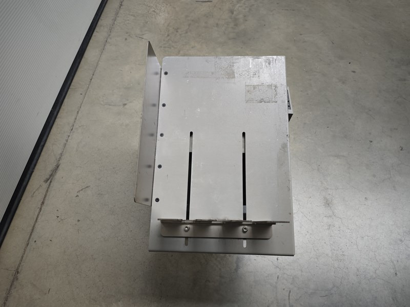 Horizon PJ-77 - Machine d'impression: photos 4 Horizon PJ-77 - Machine d'impression: photos 4