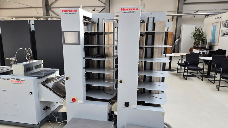 Horizon SPF-200L FC-200L VAC-600Ha VAC-600Hm | 2013 | 18 Mio - Machine d'impression: photos 2 Horizon SPF-200L FC-200L VAC-600Ha VAC-600Hm | 2013 | 18 Mio - Machine d'impression: photos 2