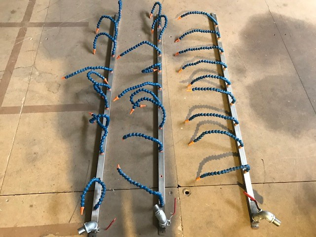 Horizon complete set extra air blower - Machine d'impression: photos 5 Horizon complete set extra air blower - Machine d'impression: photos 5