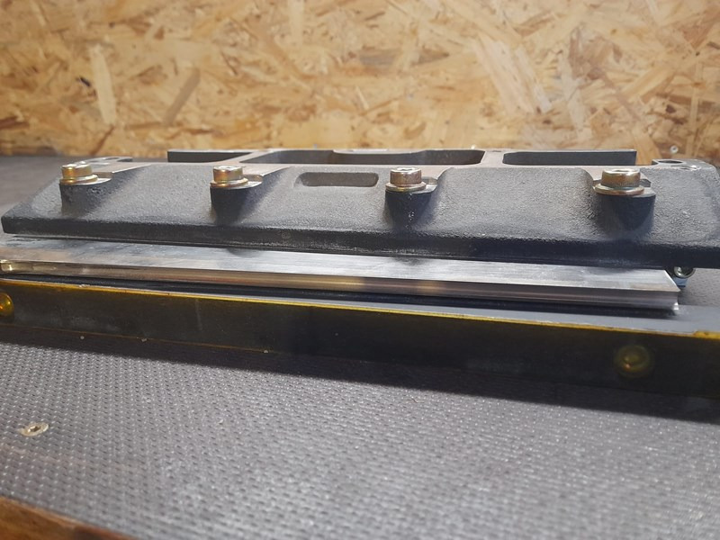 Horizon cutting tool 6mm SL-5500 6000 - Massicot: photos 3 Horizon cutting tool 6mm SL-5500 6000 - Massicot: photos 3