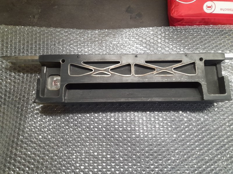 Horizon cutting tool 6mm SL-5500 6000 - Massicot: photos 2 Horizon cutting tool 6mm SL-5500 6000 - Massicot: photos 2