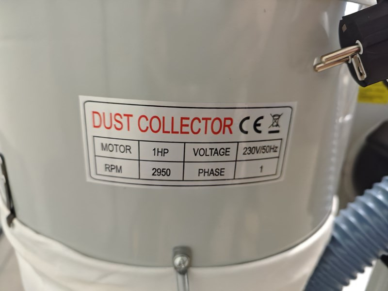 Rigo LAMIBIND 340 HM | 2249 | 2016 - Relieuse: photos 3 Rigo LAMIBIND 340 HM | 2249 | 2016 - Relieuse: photos 3