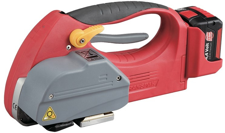 Transpak H-45L-12 | 2021 - Machine d'emballage et de conditionnement: photos 1 Transpak H-45L-12 | 2021 - Machine d'emballage et de conditionnement: photos 1
