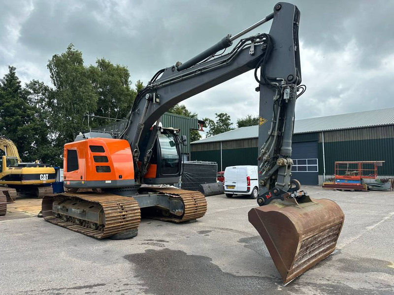 Liebherr R 926 LC - Pelle sur chenille: photos 4 Liebherr R 926 LC - Pelle sur chenille: photos 4