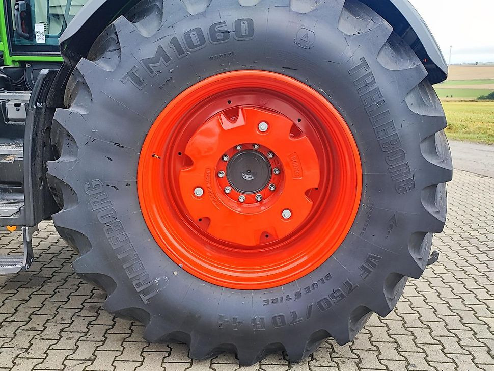 Tracteur agricole J.Reiff Sarl                        
                                                                Herr Stefan Neukirch                                                                - 77 Z.I in den: photos 7