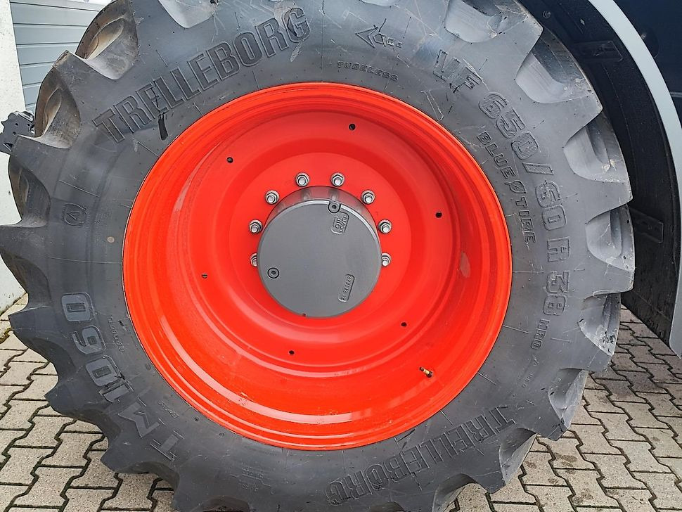 Tracteur agricole J.Reiff Sarl                        
                                                                Herr Stefan Neukirch                                                                - 77 Z.I in den: photos 8