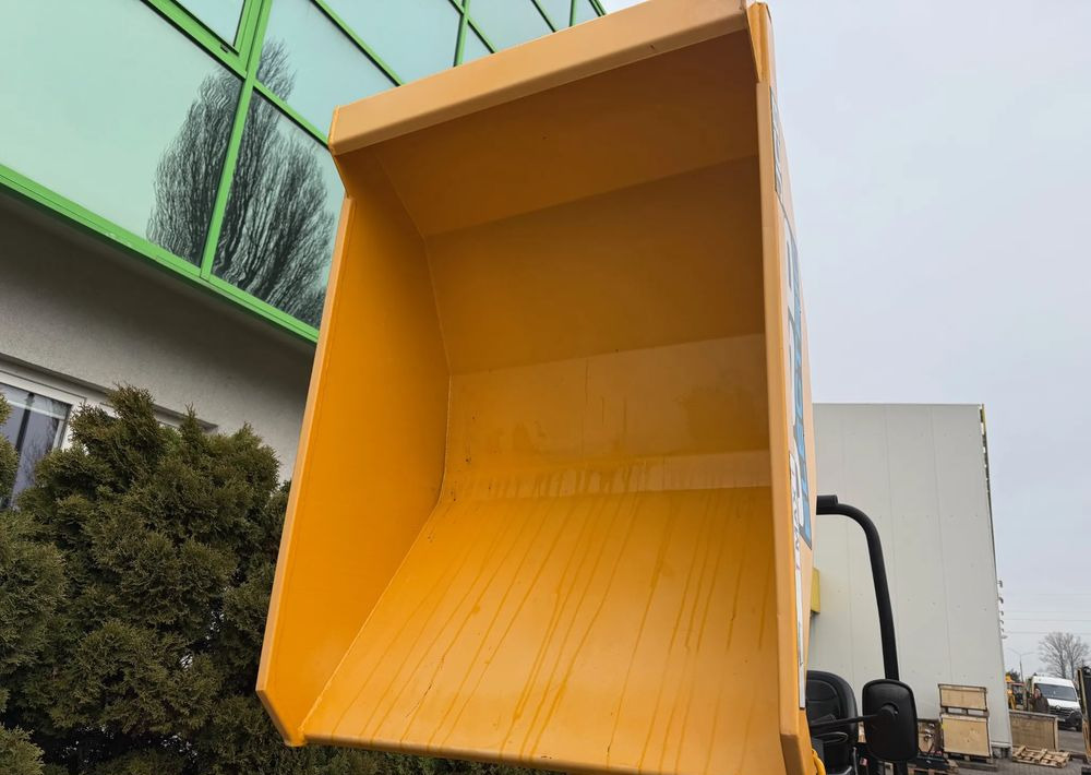 JCB 1TE/3TE - Tombereau: photos 3 JCB 1TE/3TE - Tombereau: photos 3