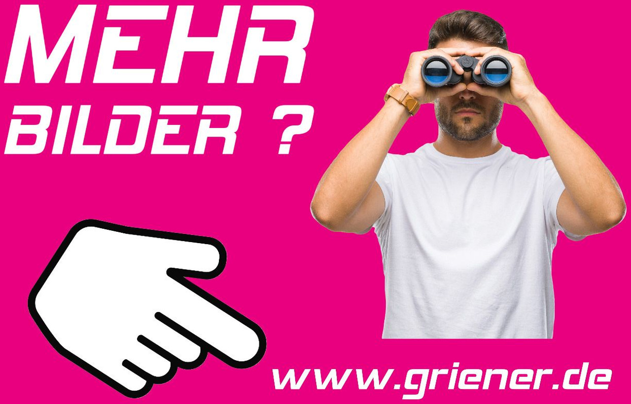 Semi-remorque frigorifique Krone SZ 18/CITY  ZWANGSGELENKT / LBW 2 TO/MITSUBISHI: photos 30