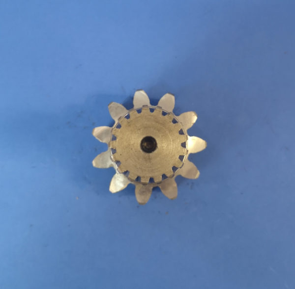 010040A / 20/903618 Swing motor shaft Hitachi EX15.2, JCB 8014 - Moteur de rotation pour Engins de chantier: photos 3 010040A / 20/903618 Swing motor shaft Hitachi EX15.2, JCB 8014 - Moteur de rotation pour Engins de chantier: photos 3