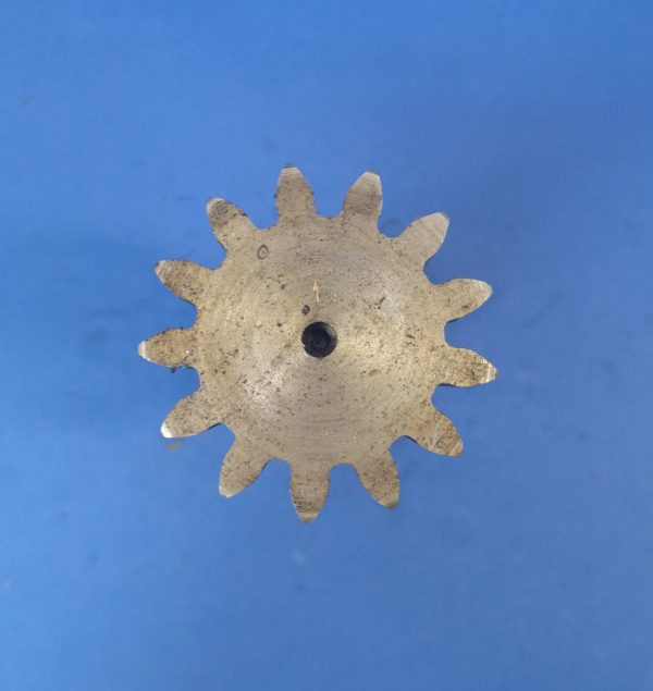 010140A Hitachi EX15.2 Swing Motor Shaft - Moteur de rotation pour Engins de chantier: photos 4 010140A Hitachi EX15.2 Swing Motor Shaft - Moteur de rotation pour Engins de chantier: photos 4