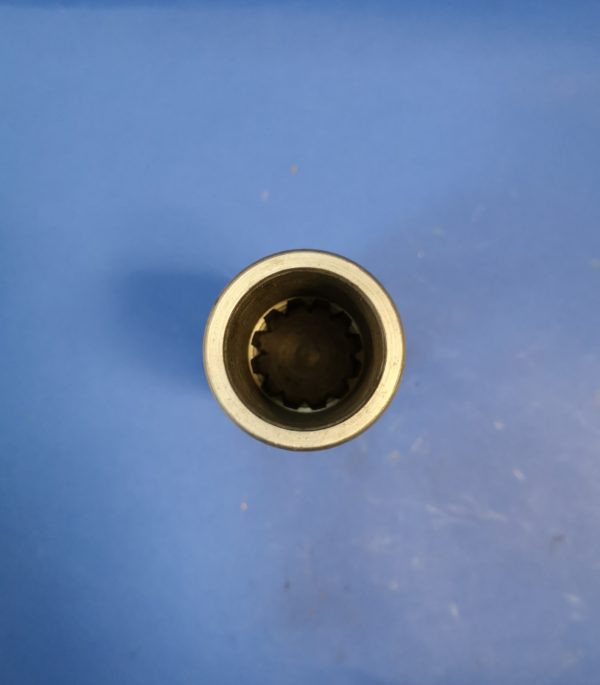 010300A / 0799503 – 0011 Swing Motor Shaft – Hanix H15,Hitachi ZX16, Hitachi ZX18-3 - Moteur de rotation pour Engins de chantier: photos 3 010300A / 0799503 – 0011 Swing Motor Shaft – Hanix H15,Hitachi ZX16, Hitachi ZX18-3 - Moteur de rotation pour Engins de chantier: photos 3