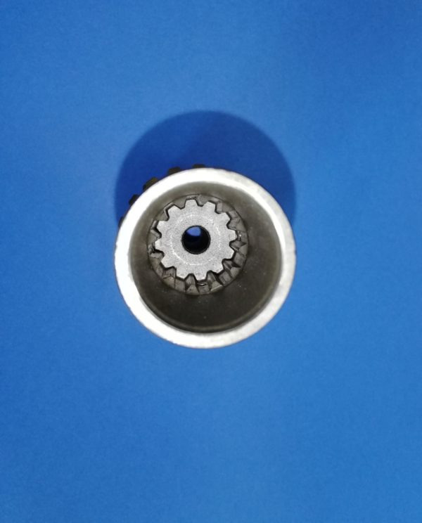 010330A Hitachi EX16-2B Swing Motor Shaft - Moteur de rotation pour Engins de chantier: photos 5 010330A Hitachi EX16-2B Swing Motor Shaft - Moteur de rotation pour Engins de chantier: photos 5