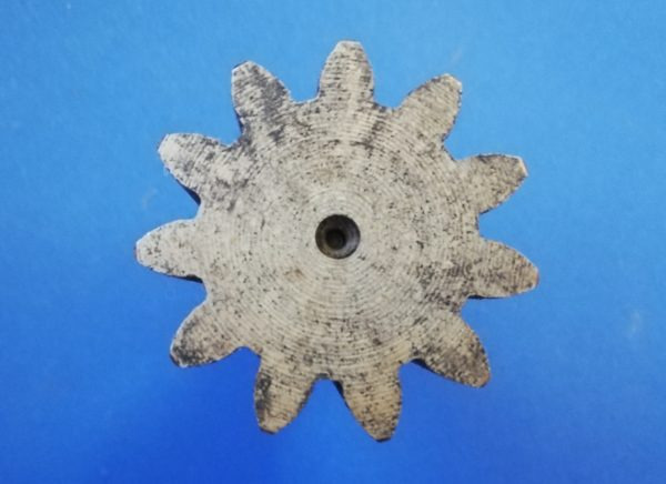 010400A Hitachi ZX14, JCB 8010 Schwenkmotorwelle - Moteur de rotation pour Engins de chantier: photos 3 010400A Hitachi ZX14, JCB 8010 Schwenkmotorwelle - Moteur de rotation pour Engins de chantier: photos 3