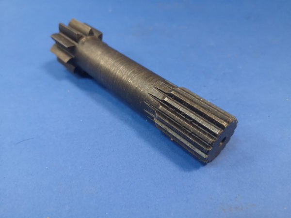 020230A / 20/950730 Wałek silnika jazdy JCB 8052 i 8060 - Moteur hydraulique pour Engins de chantier: photos 3 020230A / 20/950730 Wałek silnika jazdy JCB 8052 i 8060 - Moteur hydraulique pour Engins de chantier: photos 3