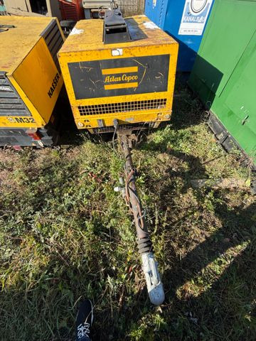 Atlas Copco - Compresseur d'air: photos 4 Atlas Copco - Compresseur d'air: photos 4