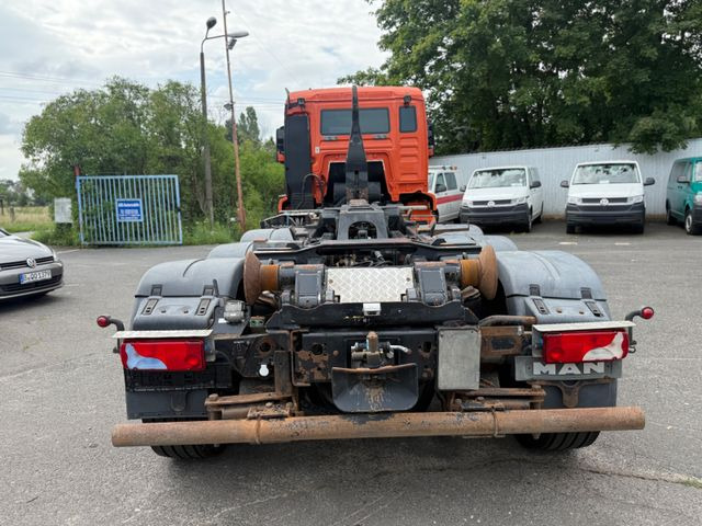 MAN TGS 35.440 - Camion ampliroll: photos 5 MAN TGS 35.440 - Camion ampliroll: photos 5