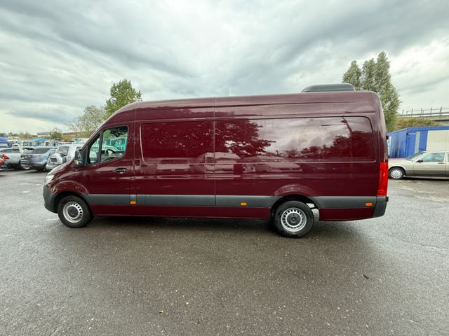 Mercedes-Benz Sprinter Kasten 314 CDI - Fourgon utilitaire: photos 3 Mercedes-Benz Sprinter Kasten 314 CDI - Fourgon utilitaire: photos 3