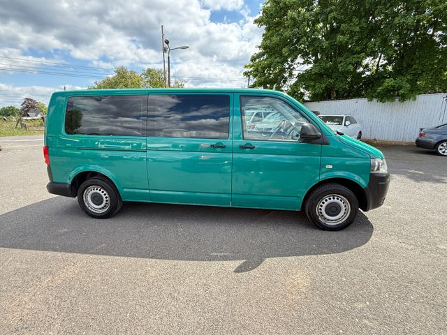 Volkswagen T5 Transporter Lang - Transport de personnes: photos 5 Volkswagen T5 Transporter Lang - Transport de personnes: photos 5