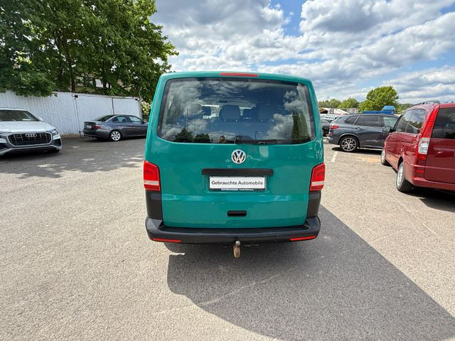 Volkswagen T5 Transporter Lang - Transport de personnes: photos 4 Volkswagen T5 Transporter Lang - Transport de personnes: photos 4