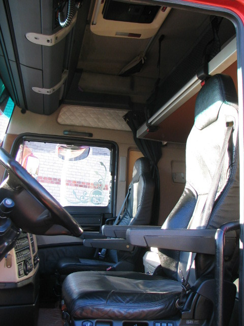 MAN TGX 18.500 LLS-U, SUPER STAN I WYGLĄD, EURO6 - Tracteur routier: photos 4 MAN TGX 18.500 LLS-U, SUPER STAN I WYGLĄD, EURO6 - Tracteur routier: photos 4